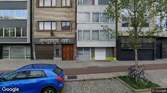 Kantorruimte te huur i Stad Antwerp - Foto uit Google Street View