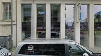 Kontorer til leie i Stad Antwerp – Bilde fra Google Street View