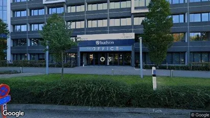Office spaces for rent in Stad Gent - Photo from Google Street View