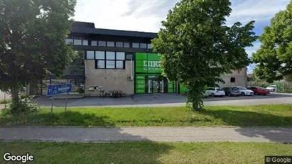 Kontorer til leie i Turku – Bilde fra Google Street View