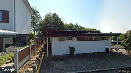 Office spaces for sale i Svendborg - Photo from Google Street View