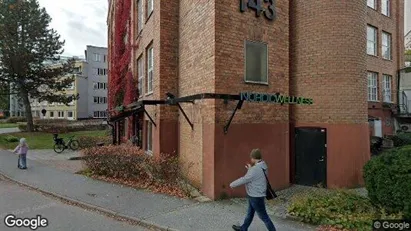 Office spaces for rent in Stockholm West - Photo from Google Street View