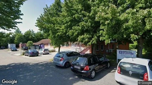 Office spaces for sale i Skælskør - Photo from Google Street View
