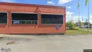 Magazijn te huur, Alingsås, Västra Götaland County, &lt;span class=&quot;blurred street&quot; onclick=&quot;ProcessAdRequest(3403921)&quot;&gt;&lt;span class=&quot;hint&quot;&gt;Zie straatnaam&lt;/span&gt;[xxxxxxxxxxxxx]&lt;/span&gt;