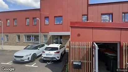 Kontorer til leie i Husie – Bilde fra Google Street View