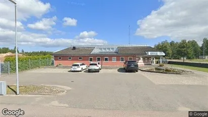 Magazijnen te koop in Växjö - Foto uit Google Street View