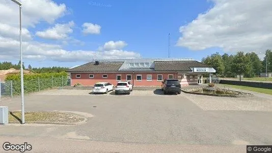 Warehouses for sale i Växjö - Photo from Google Street View