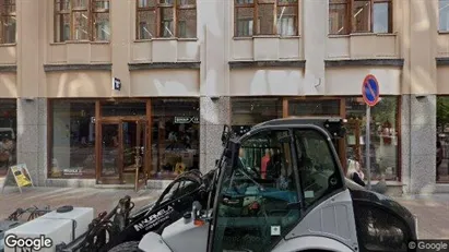 Lokaler til leie i Helsingfors Eteläinen – Bilde fra Google Street View