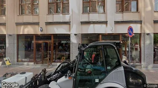 Lokaler til leie i Helsingfors Eteläinen – Bilde fra Google Street View