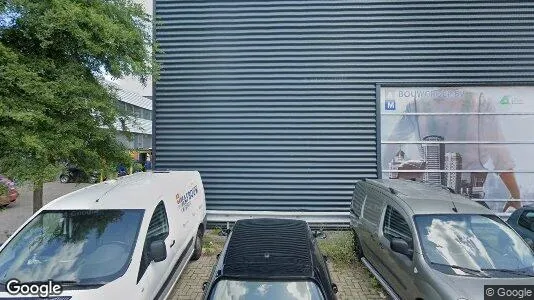 Lokaler til leie i Amsterdam Westpoort – Bilde fra Google Street View