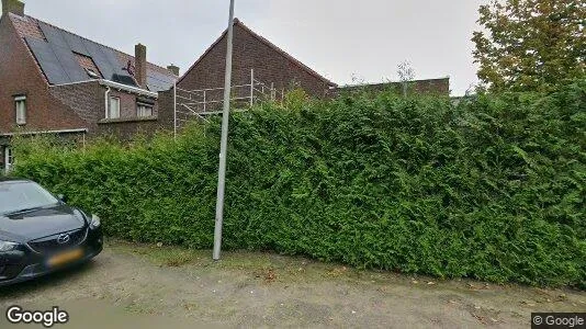 Företagslokaler till salu i Heusden – Foto från Google Street View