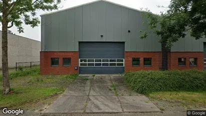 Commercial properties for sale in Steenwijkerland - Photo from Google Street View