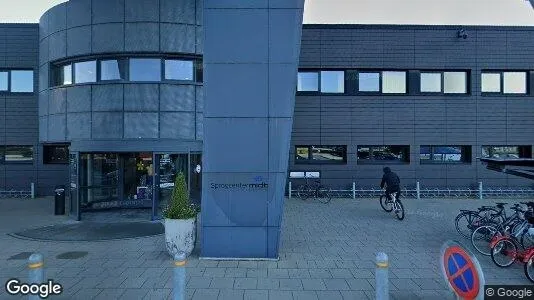 Büros zur Miete i Herning – Foto von Google Street View
