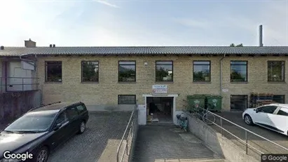 Magazijnen te huur in Ballerup - Foto uit Google Street View