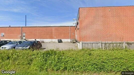 Lager til leie i Them – Bilde fra Google Street View