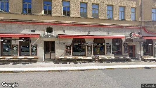 Office spaces for rent i Location is not specified - Photo from Google Street View
