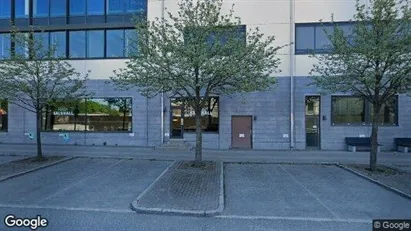 Kontorlokaler til leje i Solna - Foto fra Google Street View