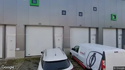 Lokaler til leje i Deventer - Foto fra Google Street View