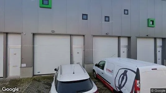 Lokaler til leje i Deventer - Foto fra Google Street View