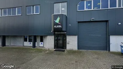 Lokaler til leie i Haarlemmermeer – Bilde fra Google Street View
