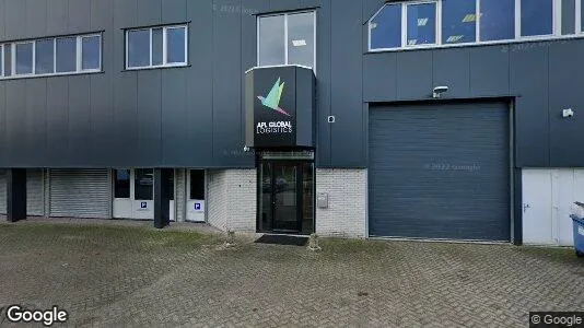 Büros zur Miete i Haarlemmermeer – Foto von Google Street View