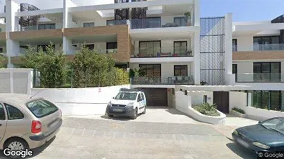 Bedrijfsruimtes te huur in Málaga - Foto uit Google Street View