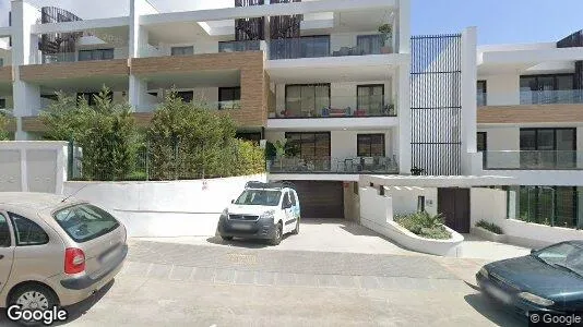 Lokaler til leje i Málaga - Foto fra Google Street View