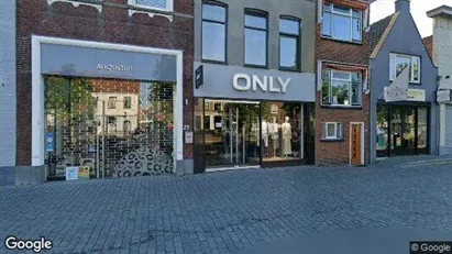 Lokaler til salgs i Oud-Beijerland – Bilde fra Google Street View