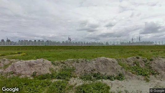 Företagslokaler för uthyrning i Zoetermeer – Foto från Google Street View