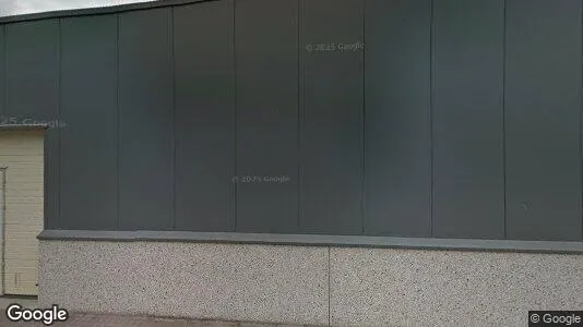 Propiedades comerciales En alquiler i Emmen - Foto de Google Street View