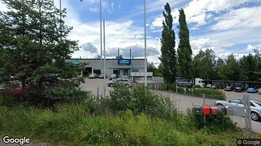 Lokaler til leie i Vihti – Bilde fra Google Street View