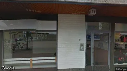 Commercial properties for sale in Joensuu - Photo from Google Street View
