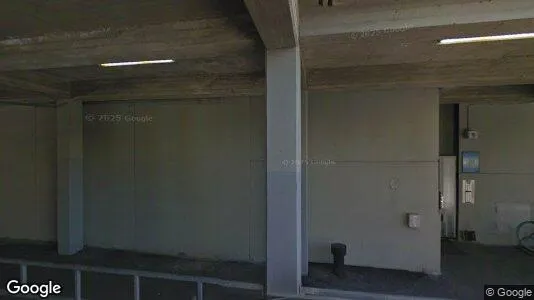 Office spaces for sale i Raisio - Photo from Google Street View