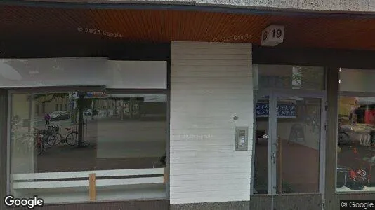 Commercial properties for sale i Joensuu - Photo from Google Street View