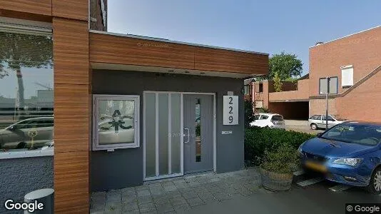 Commercial properties for rent i Dordrecht - Photo from Google Street View