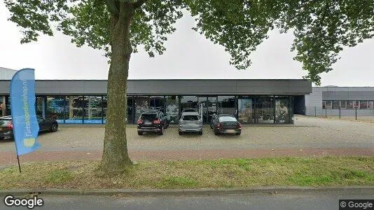 Kontorlokaler til leje i Sittard-Geleen - Foto fra Google Street View