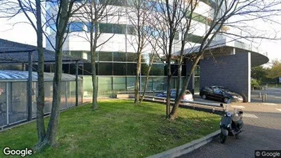 Kontorslokaler för uthyrning i Amsterdam-Zuidoost – Foto från Google Street View