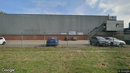 Gewerbeflächen zur Miete i Haarlemmermeer – Foto von Google Street View