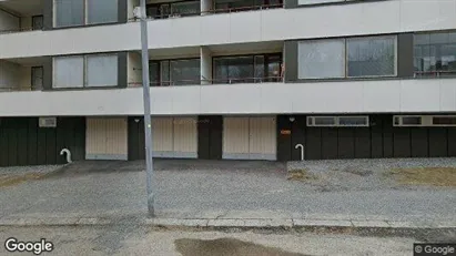Commercial properties for rent in Kuopio - Photo from Google Street View