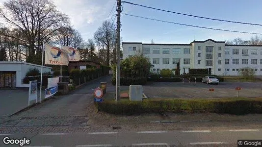Office spaces for rent i Destelbergen - Photo from Google Street View