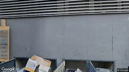Commercial properties for rent in Frankfurt Innenstadt I - Photo from Google Street View