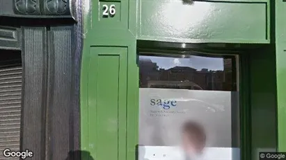 Bedrijfsruimtes te huur in Dublin 7 - Foto uit Google Street View