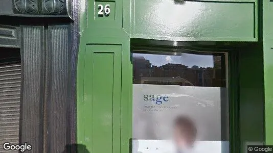 Commercial properties for rent i Dublin 7 - Photo from Google Street View