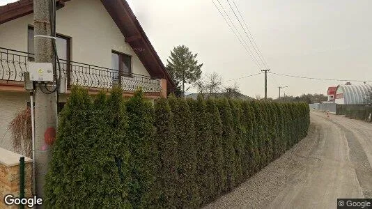 Commercial properties for rent i Martin - Photo from Google Street View