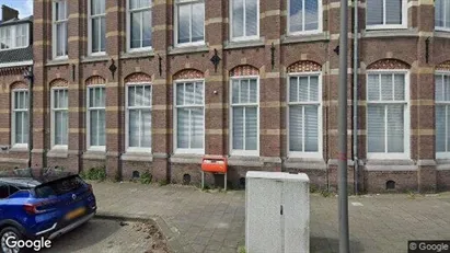 Kantorruimte te koop in Rheden - Foto uit Google Street View