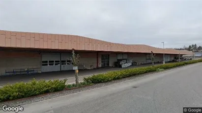 Commercial properties for sale in Gislaved - Photo from Google Street View