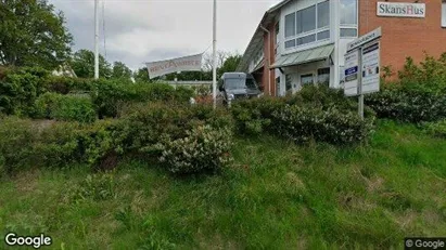Kontorslokaler för uthyrning i Härryda – Foto från Google Street View