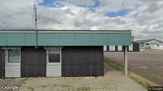 Lagerlokaler för uthyrning i Lomma – Foto från Google Street View