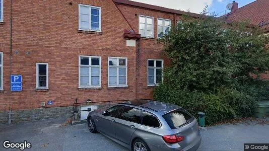 Kantorruimte te huur i Lidingö - Foto uit Google Street View