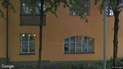 Office spaces for rent in Nacka - Photo from Google Street View